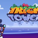 Tricky Towers