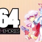 2064: Read Only Memories