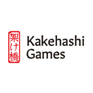 Kakehashi Games logo