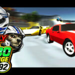 Grizzly Cup Turbo Challenge ’92