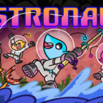 Castronauts