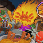 Crabs: Chef’s Story