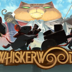 Whiskerwood