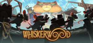 Whiskerwood logo