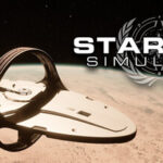 Starship Simulator