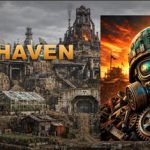 Last Haven: Idle Survival