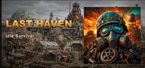 Last Haven: Idle Survival logo