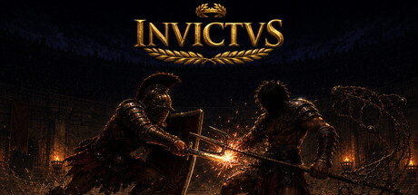 Invictvs