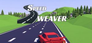 Speed Weaver logo