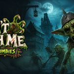 Don’t Touch Me – Goblin Zombies