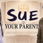 Sue your parents