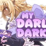 My Darling Dark Elf