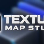 Texture Map Studio