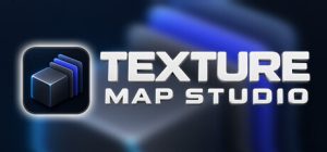 Texture Map Studio logo
