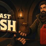The Last Stash