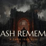 The Ash Remembers