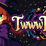 (TwwwT) The Witches Who Weave Timelines