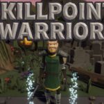 Skillpoint Warrior