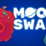 Moon Swarm