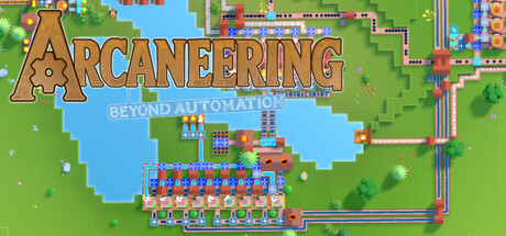 Arcaneering: Beyond Automation
