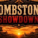Tombstone Showdown