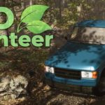 Eco Volunteer