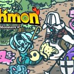 Mythmon: Mythic Monsters