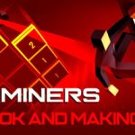 Dataminers – Artbook and Making-of