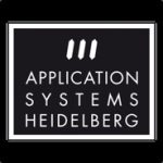 Application Systems Heidelberg