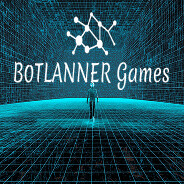 B0TLANNER Games logo