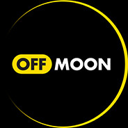 OFFMOON Inc. logo