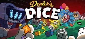 Dealer's Dice logo