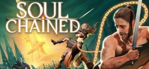 Soul Chained logo