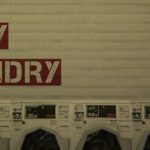 Dirty Laundry
