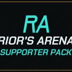 Rior’s Arena – Supporter Pack