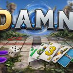 D.A.M.N!