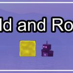 Gold and Robot