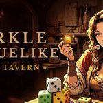 Dice Tavern: Farkle Roguelike