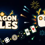 Dragon Tiles