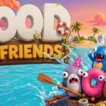 Flood With Friends