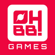 Oh Baby Games logo
