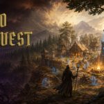 Echo Harvest