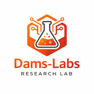 Dams-Labs logo