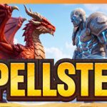 Spellsteel