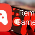 Remote Gamepad