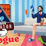 Flip & Shop Simulator: Prologue