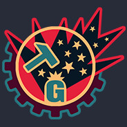 Tovarishch Games logo