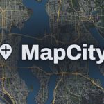 MapCity