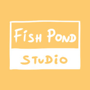 Fish Pond Studio logo