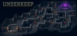 Underkeep logo